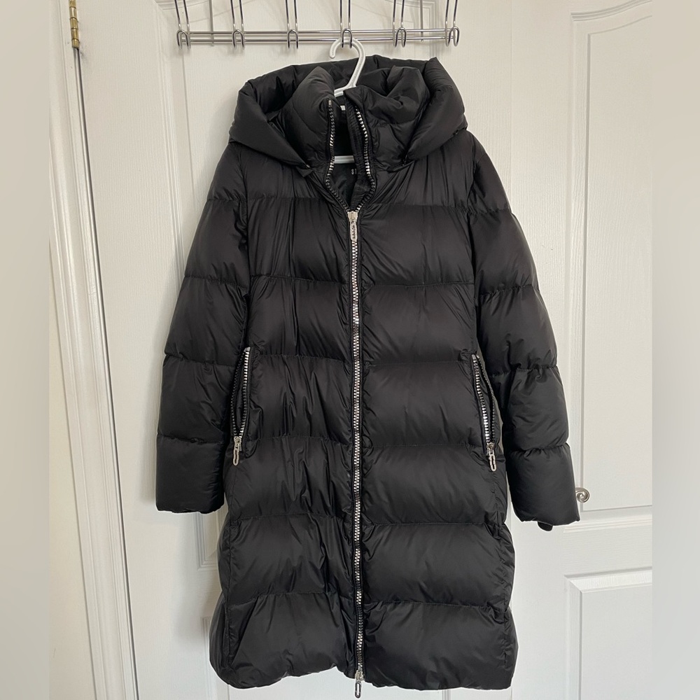 Stilnology winter jacket